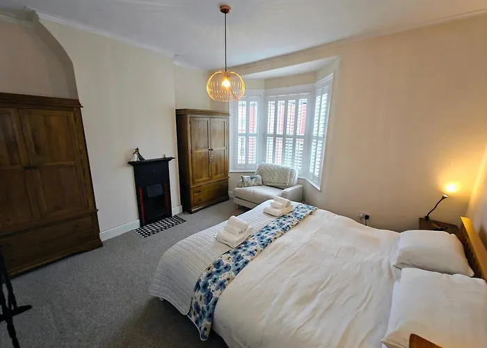 A Beautiful Home With Charm And Character