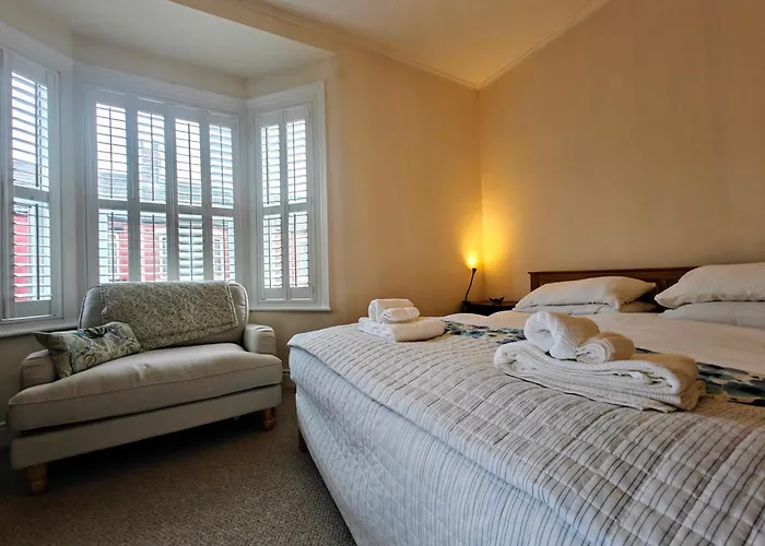 A Beautiful Home With Charm And Character