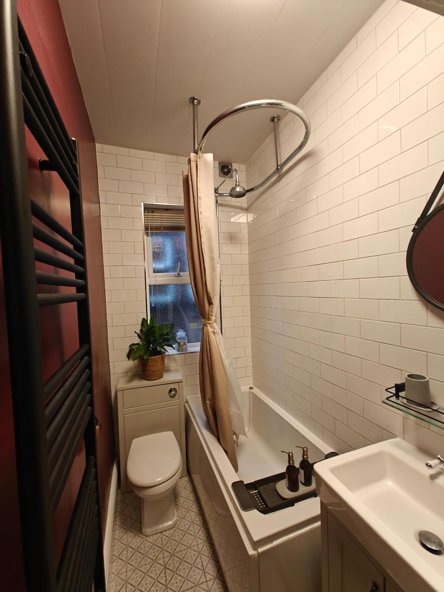 A Beautiful With Charm And Character Ferienhaus