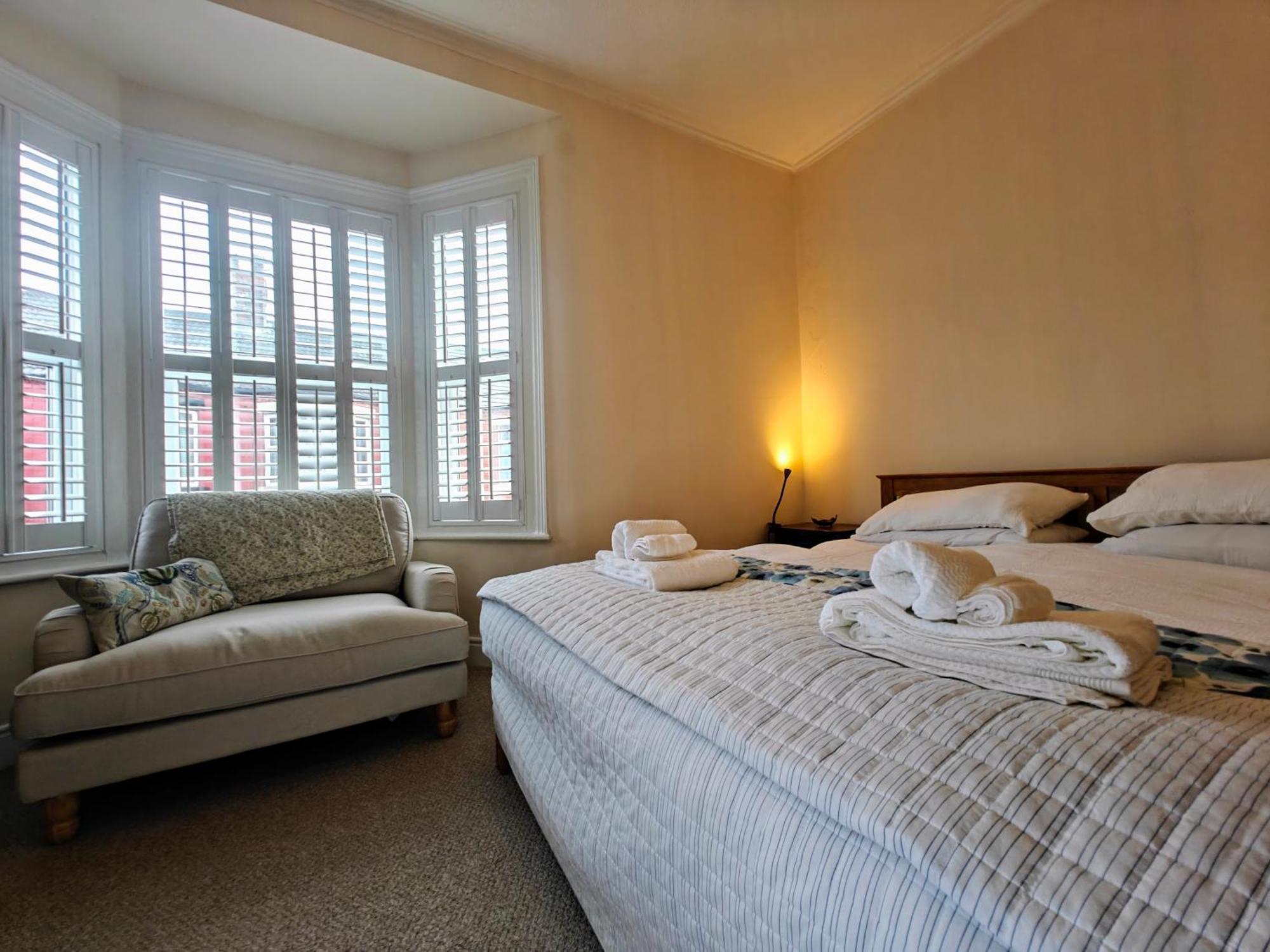 A Beautiful With Charm And Character Ferienhaus Liverpool